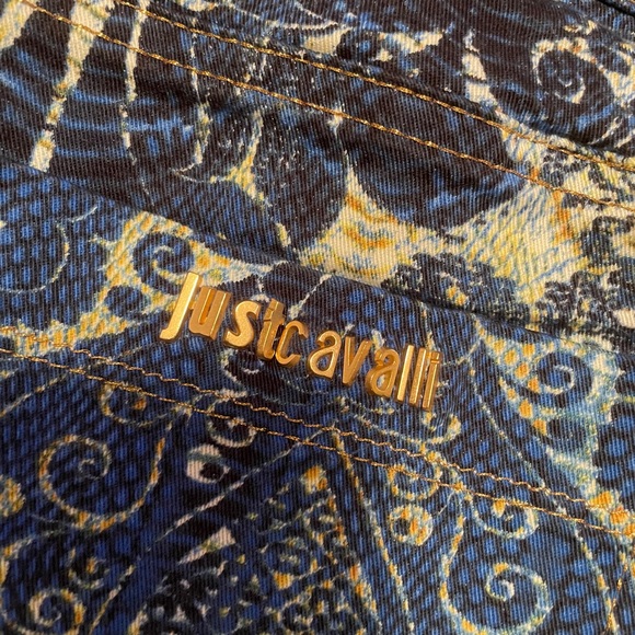 Just Cavalli women pants - Picture 12 of 16